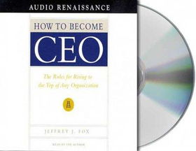 How to Become a Ceo