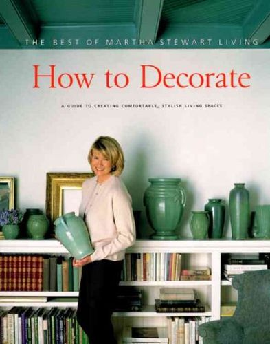 How to Decoratedecorate 