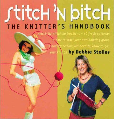 Stitch 'N Bitchstitch 