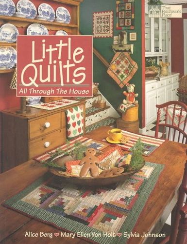 Little Quiltslittle 