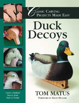 Duck Decoysduck 