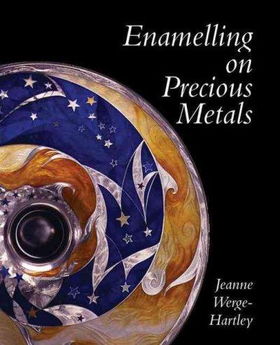 Enamelling on Precious Metalsenamelling 