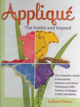 Applique the Basics And Beyondapplique 