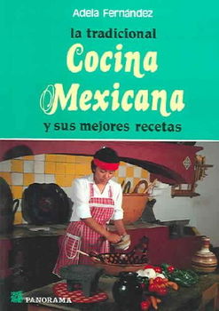 LA Tradicional Cocina Mexicanatradicional 