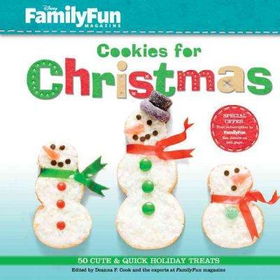 Cookies for Christmascookies 