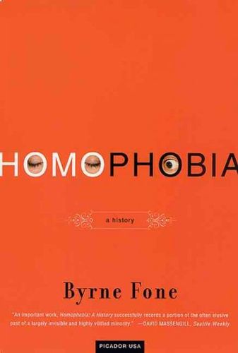 Homophobiahomophobia 