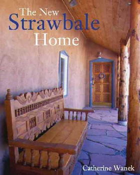 The New Strawbale Homestrawbale 