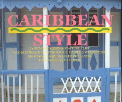 Caribbean Stylecaribbean 