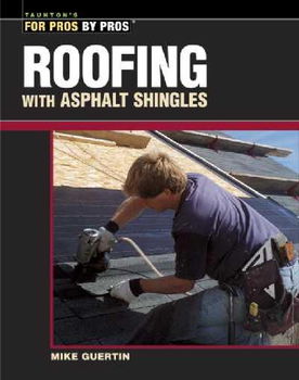 Roofing With Asphalt Shinglesroofing 