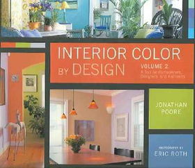 Interior Color By Designinterior 