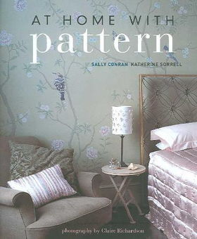 At Home With Patternhome 