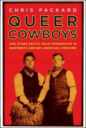 Queer Cowboyqueer 