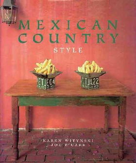 Mexican Country Stylemexican 