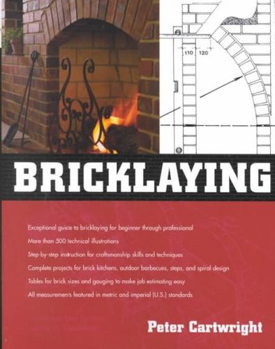 Bricklayingbricklaying 