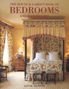 The House & Garden Book of Bedrooms and Bathrooms