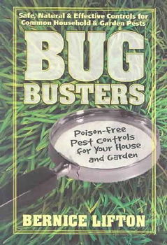 Bug Bustersbug 