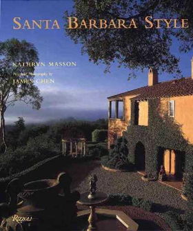 Santa Barbara Stylesanta 