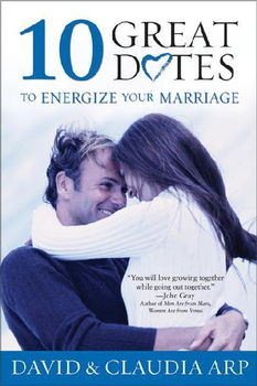 10 Great Dates to Energize Your Marriagedates 