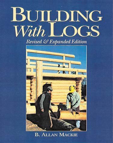Building With Logsbuilding 