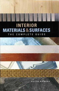 Interior Materials & Surfacesinterior 
