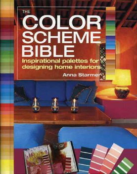 The Color Scheme Biblescheme 