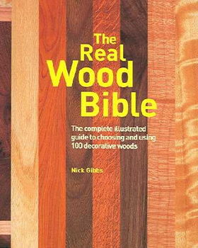 The Real Wood Biblereal 