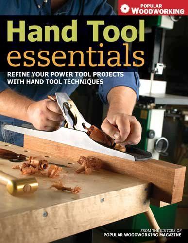 Hand Tool Essentialshand 