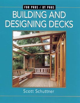 Building And Designing Decksbuilding 