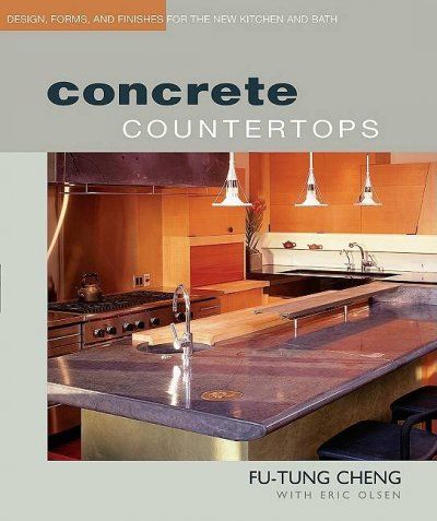 Concrete Countertopsconcrete 