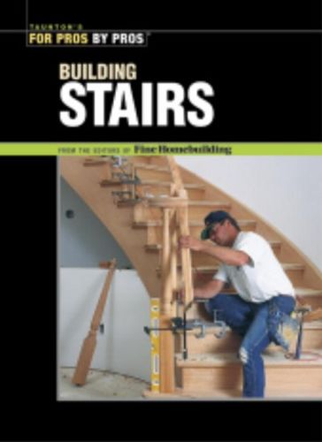 Building Stairsbuilding 