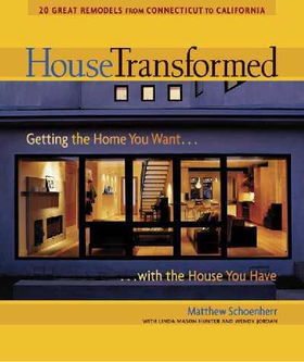 House Transformedhouse 