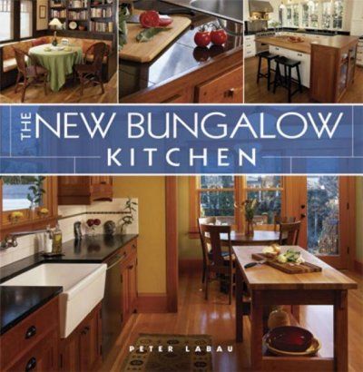 The New Bungalow Kitchenbungalow 