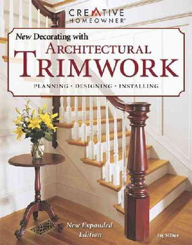 New Decorating With Architectural Trimworkdecorating 