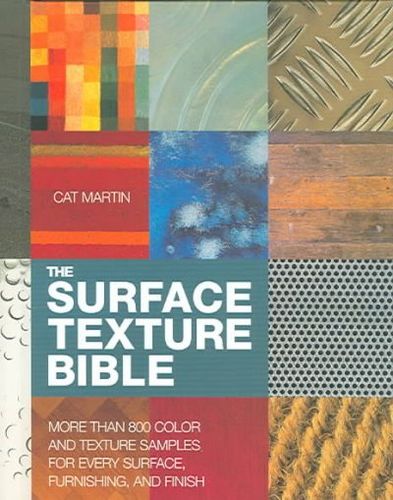 The Surface Texture Biblesurface 