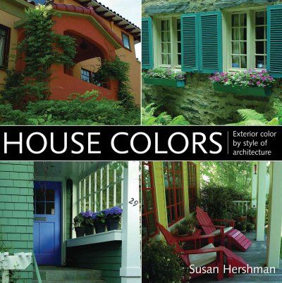 House Colorshouse 