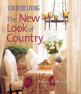 Country Living the New Look of Countrycountry 