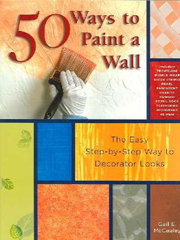 50 Ways To Paint A Wallways 