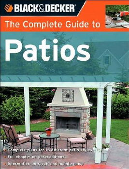 The Complete Guide to Patioscomplete 