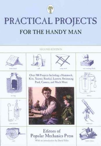 Practical Projects for the Handymanpractical 