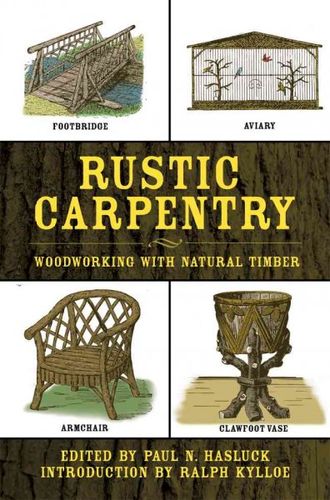 Rustic Carpentryrustic 