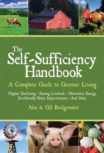 The Self-Sufficiency Handbookself 