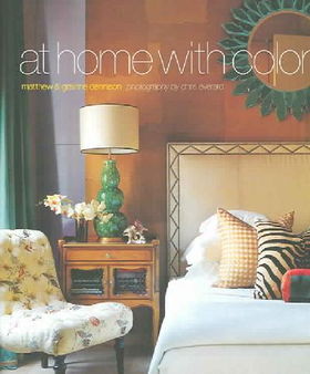 At Home With Colorhome 