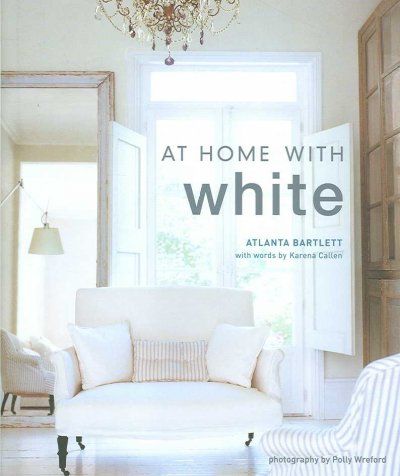 At Home With Whitehome 