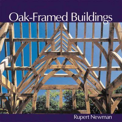 Oak-framed Buildingsoak 