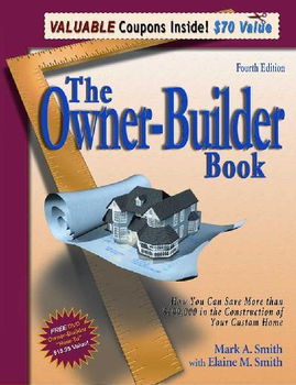 The Owner-Builder Bookowner 