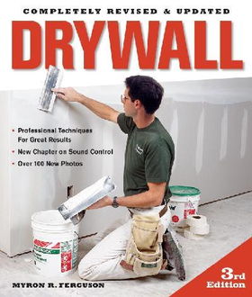 Drywalldrywall 