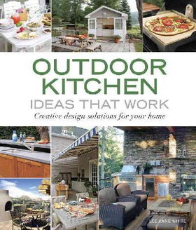 Outdoor Kitchen Ideas That Workoutdoor 