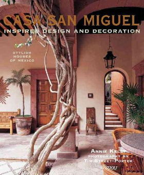Casa San Miguelcasa 