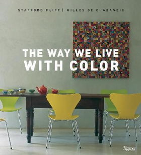 The Way We Live With Colorlive 