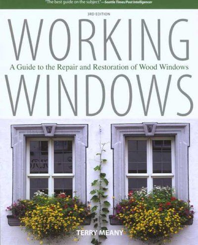 Working Windowsworking 